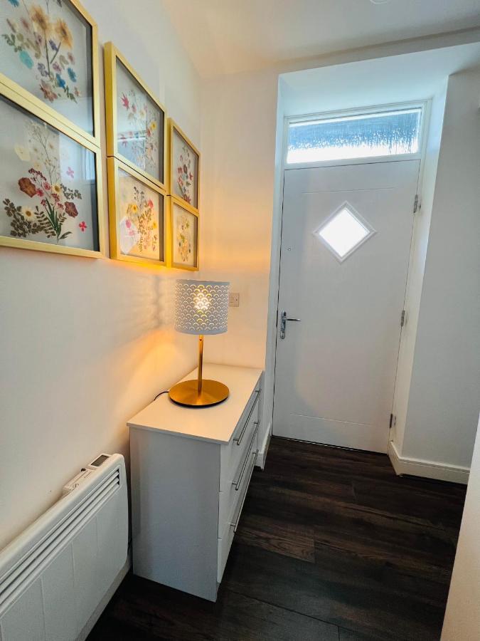 Cotton Apartment Chinatown Central Stay Бирмингем Экстерьер фото