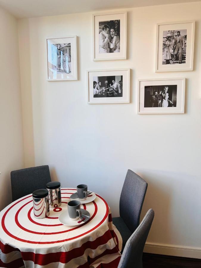 Cotton Apartment Chinatown Central Stay Бирмингем Экстерьер фото