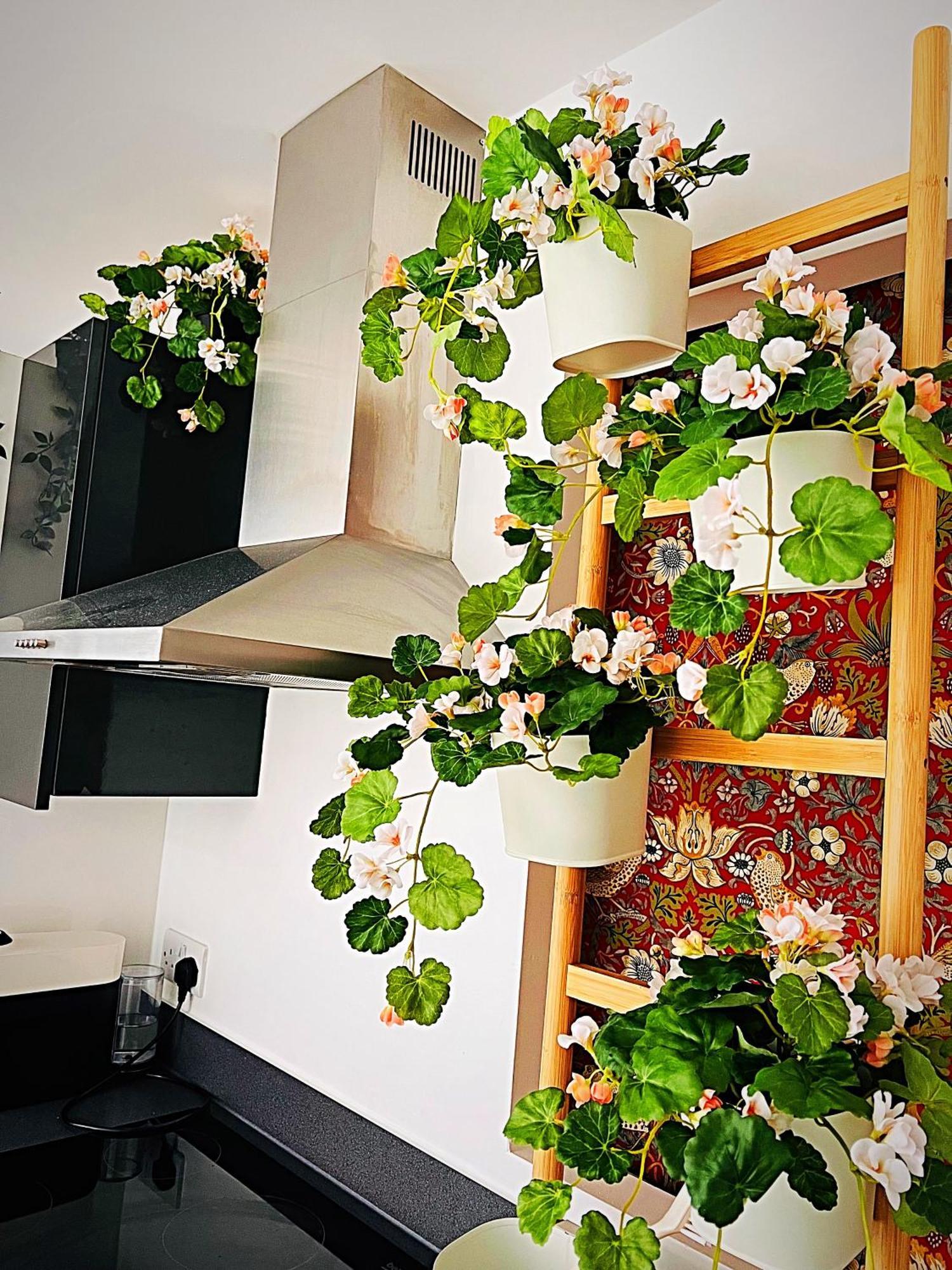 Cotton Apartment Chinatown Central Stay Бирмингем Экстерьер фото