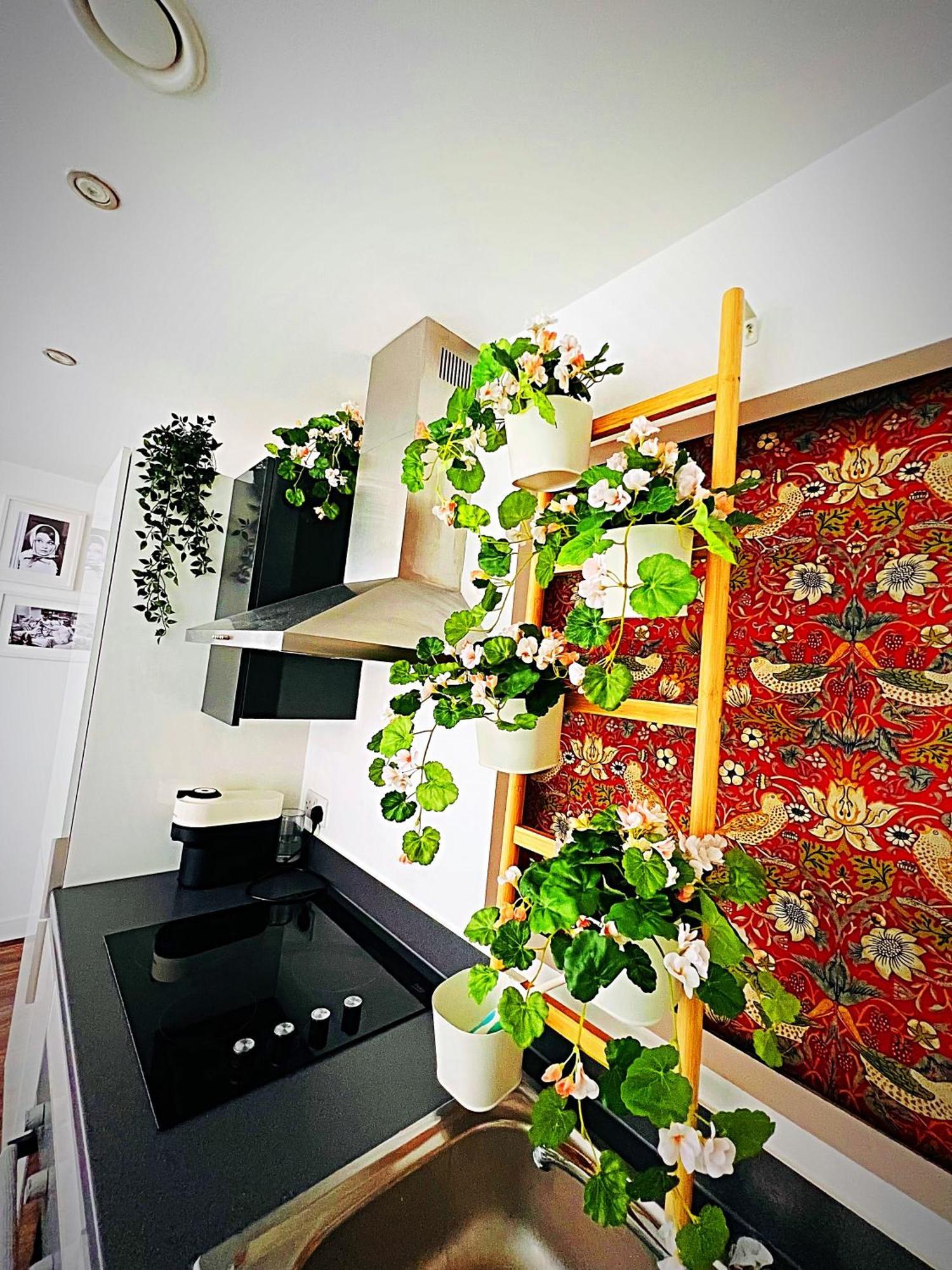 Cotton Apartment Chinatown Central Stay Бирмингем Экстерьер фото