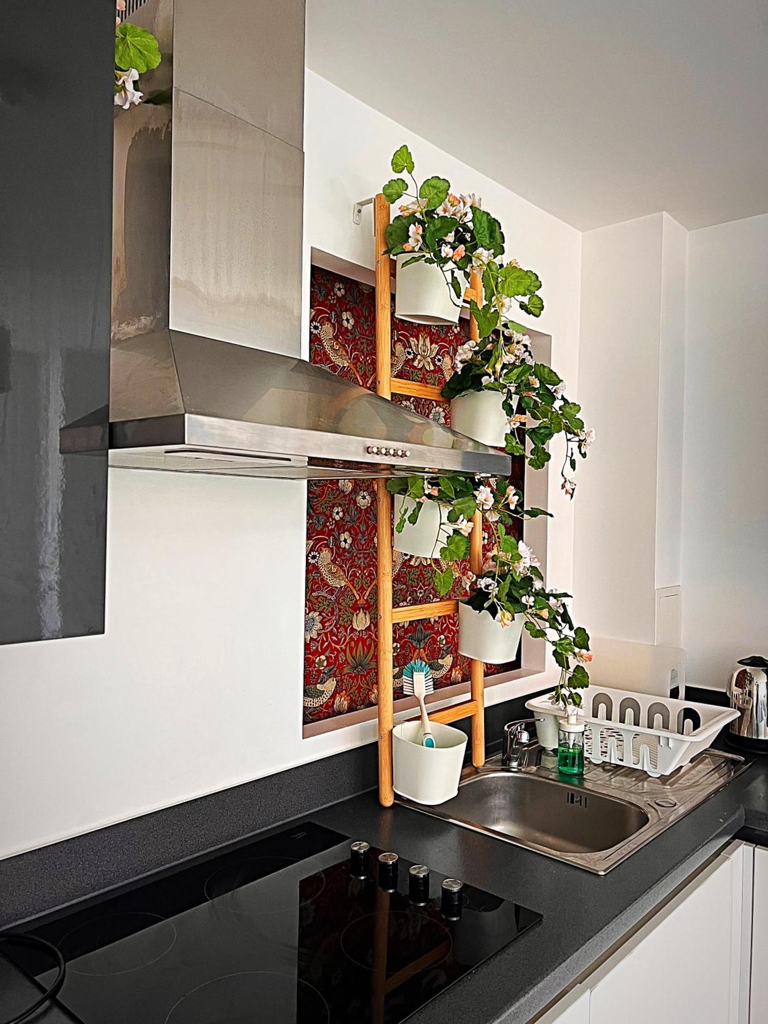 Cotton Apartment Chinatown Central Stay Бирмингем Экстерьер фото
